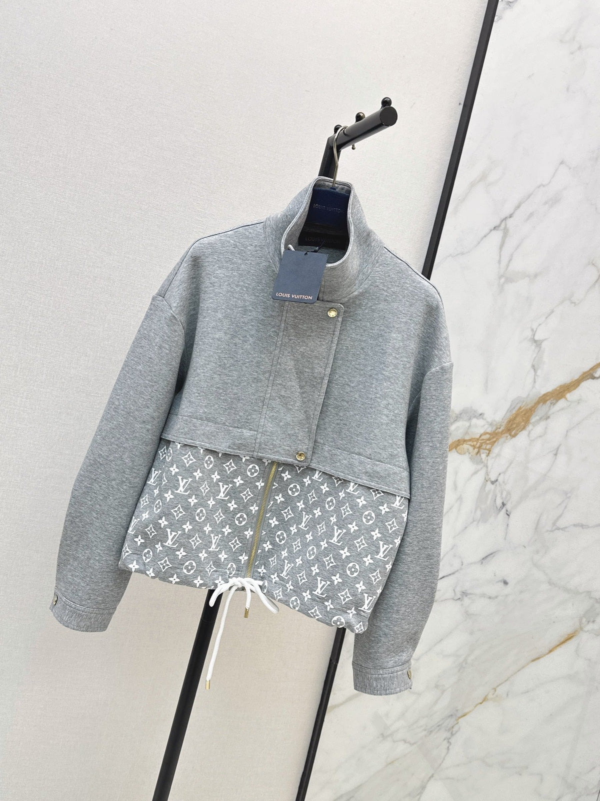 Louis Vuitton / 26 Early Autumn New Jacket