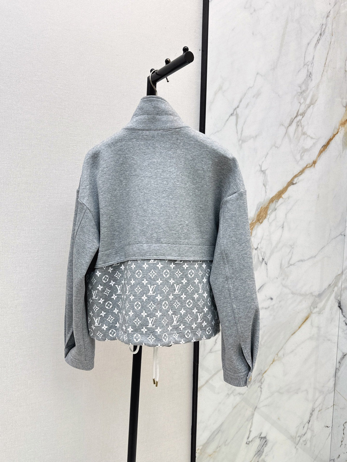 Louis Vuitton / 26 Early Autumn New Jacket