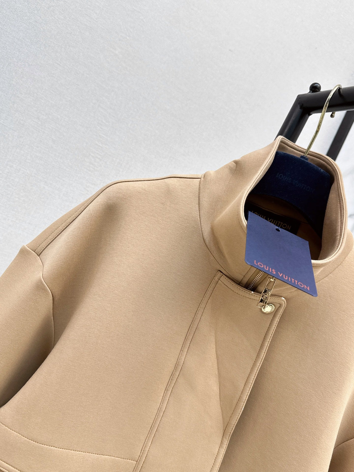 Louis Vuitton / 26 Early Autumn New Jacket