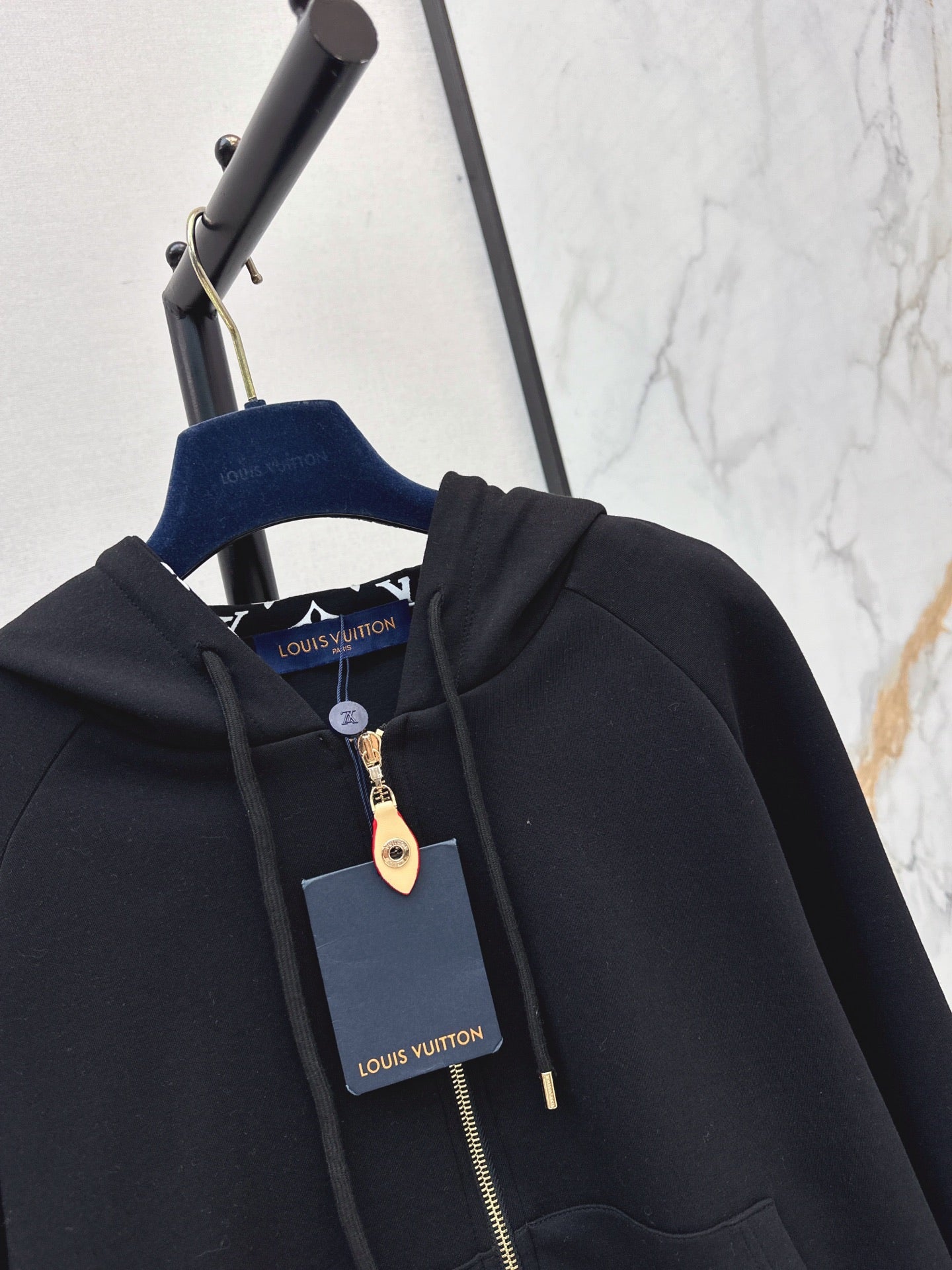 Louis Vuitton/26 Early Autumn New Jacket