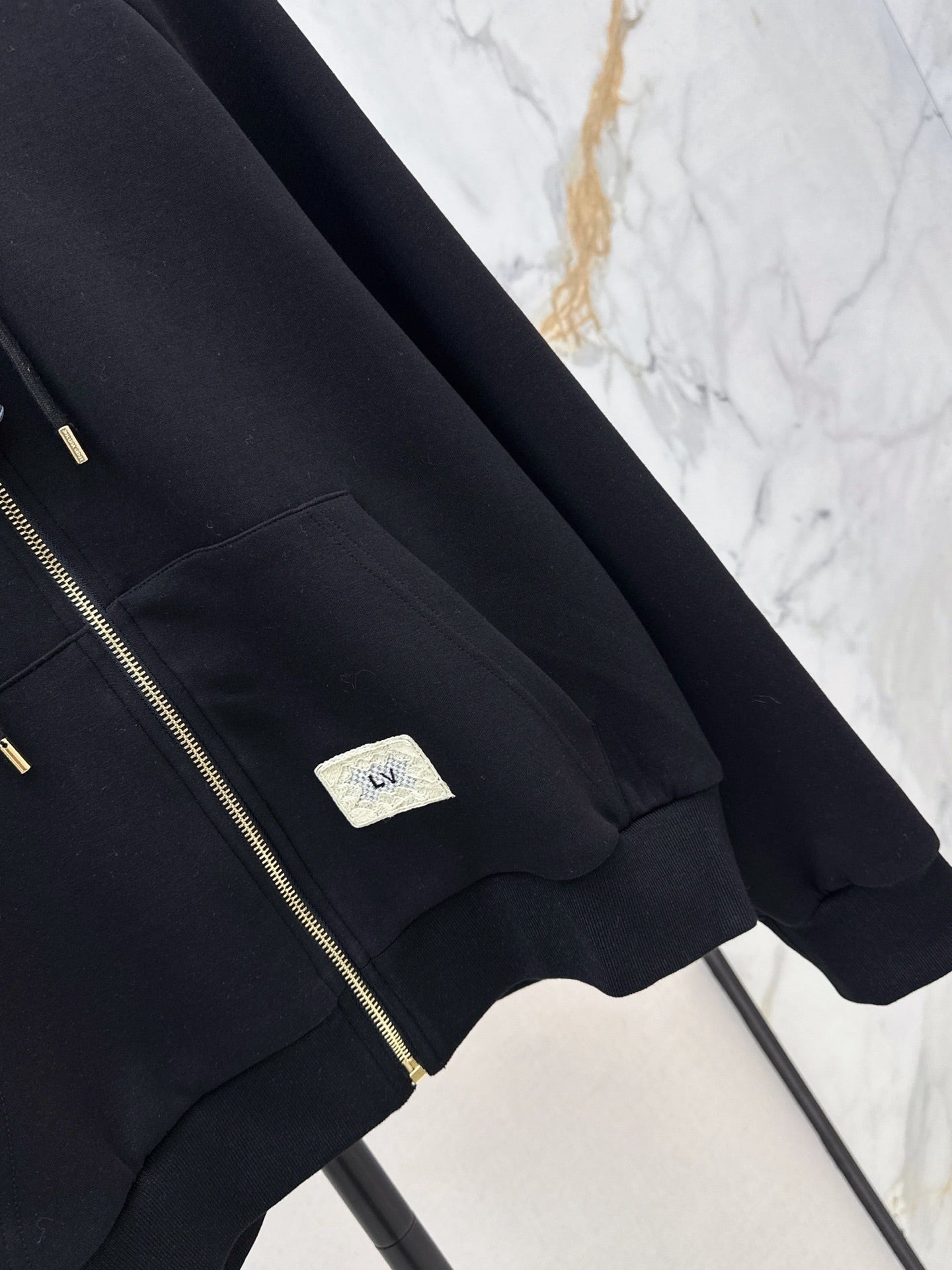 Louis Vuitton/26 Early Autumn New Jacket