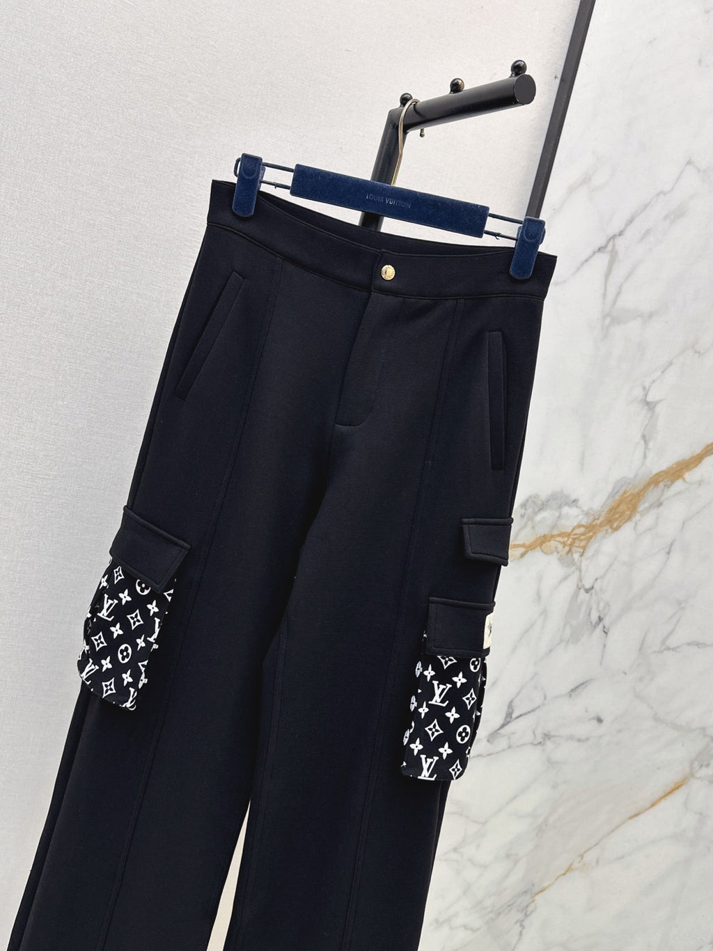 Louis Vuitton / 26 Early Autumn New Long Pants