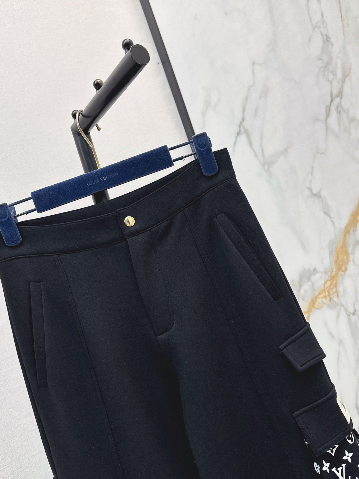Louis Vuitton / 26 Early Autumn New Long Pants