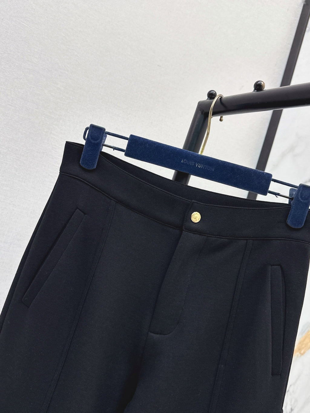 Louis Vuitton / 26 Early Autumn New Long Pants