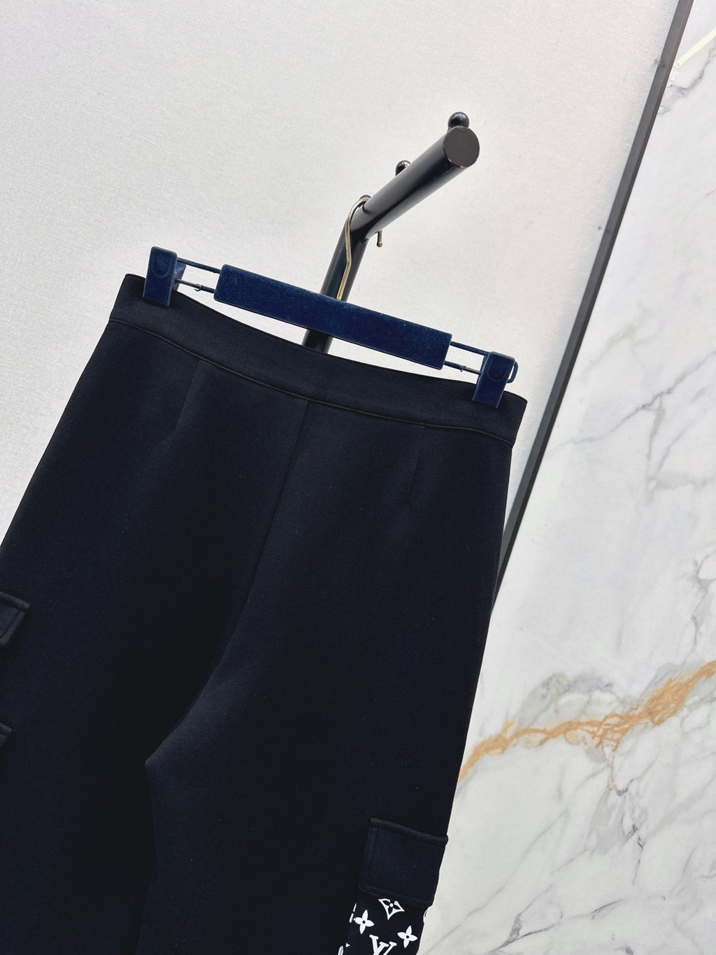 Louis Vuitton / 26 Early Autumn New Long Pants