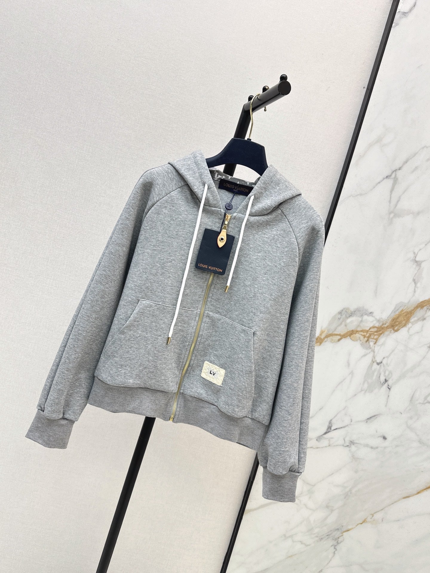 Louis Vuitton/26 Early Autumn New Jacket