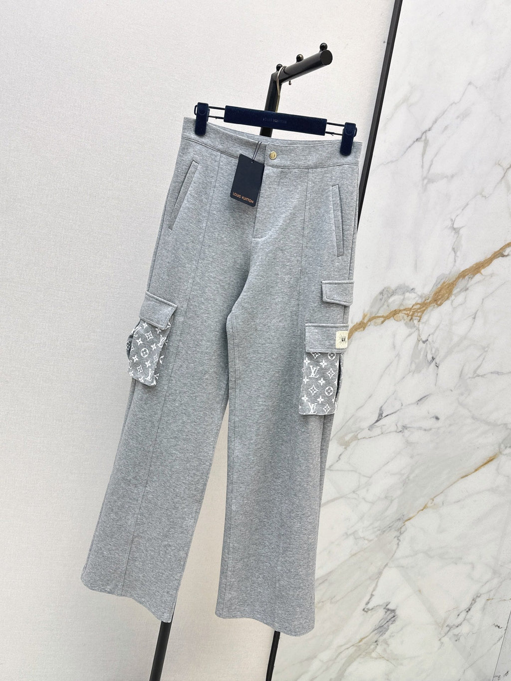 Louis Vuitton / 26 Early Autumn New Long Pants
