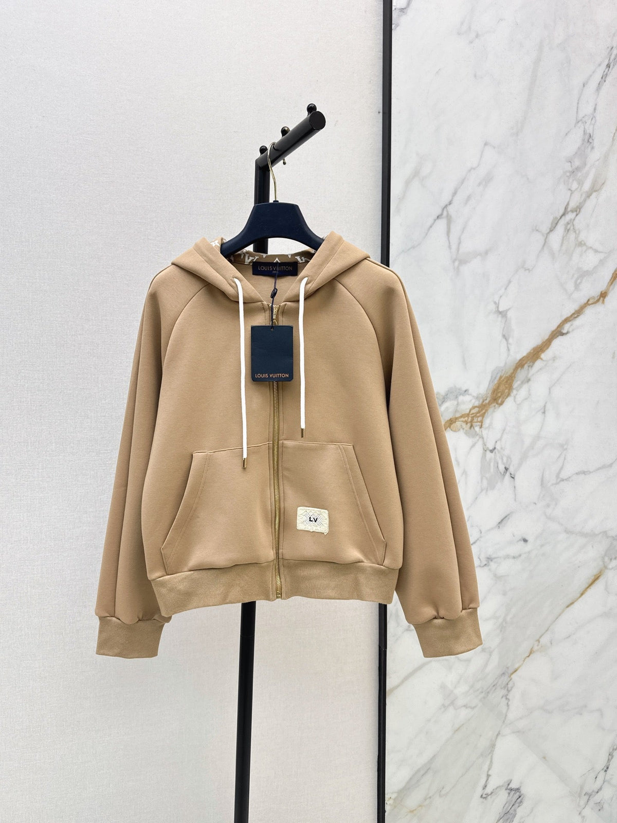 Louis Vuitton/26 Early Autumn New Jacket