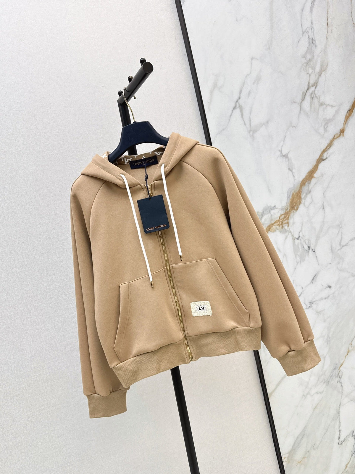 Louis Vuitton/26 Early Autumn New Jacket