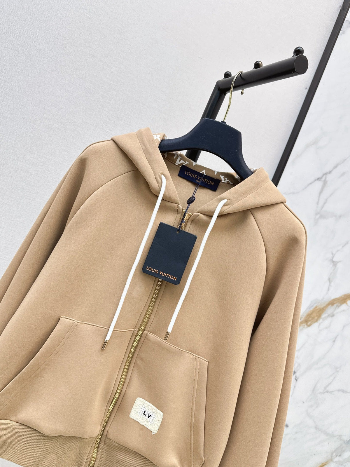 Louis Vuitton/26 Early Autumn New Jacket