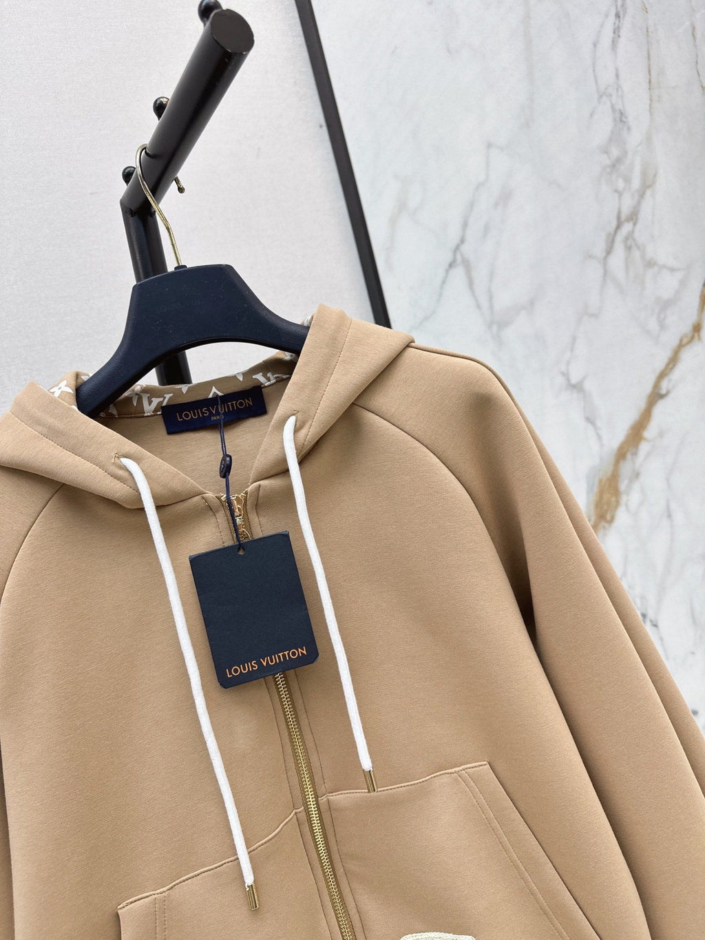 Louis Vuitton/26 Early Autumn New Jacket
