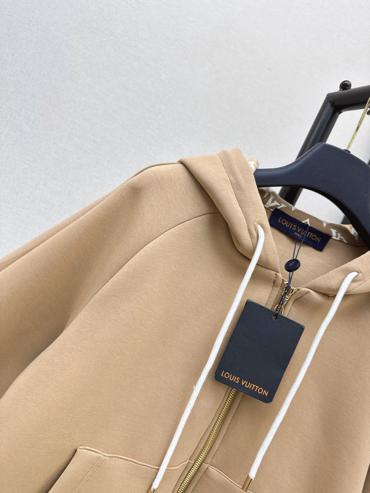 Louis Vuitton/26 Early Autumn New Jacket