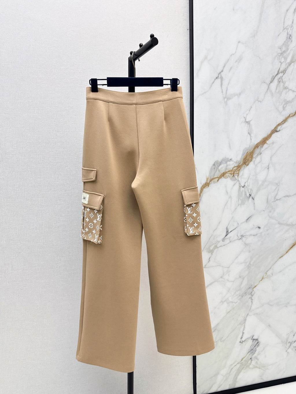 Louis Vuitton / 26 Early Autumn New Long Pants