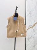 Louis Vuitton / 26 Early Autumn New Vest
