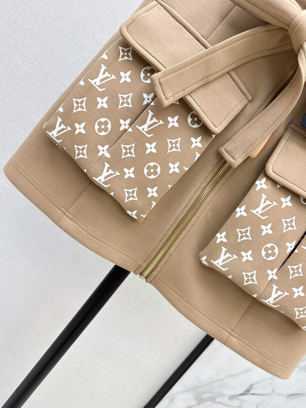 Louis Vuitton / 26 Early Autumn New Shorts