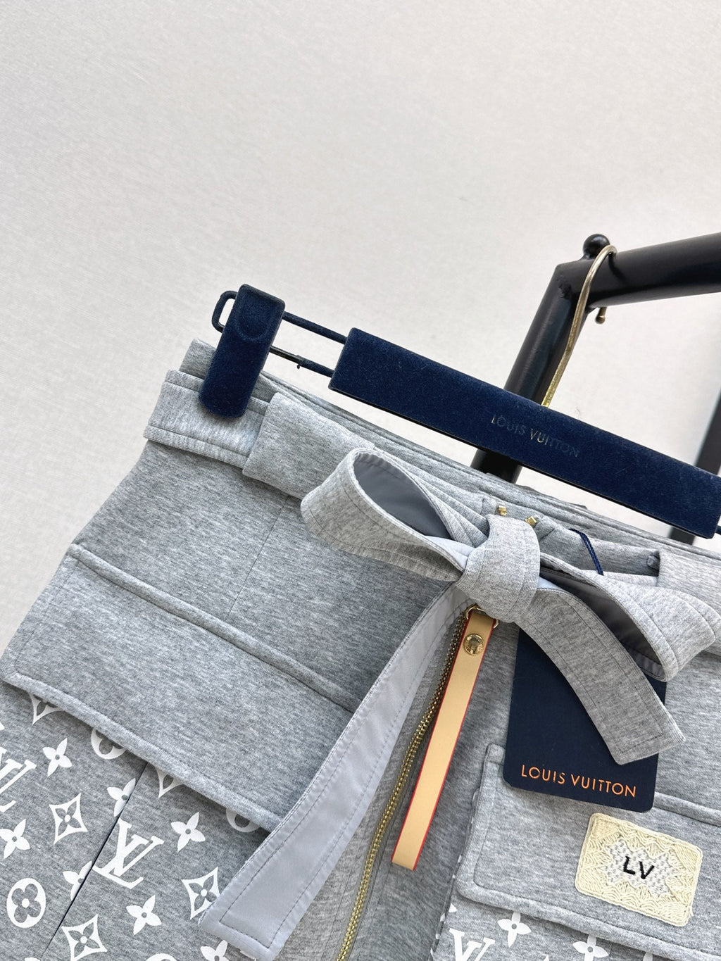 Louis Vuitton / 26 Early Autumn New Shorts