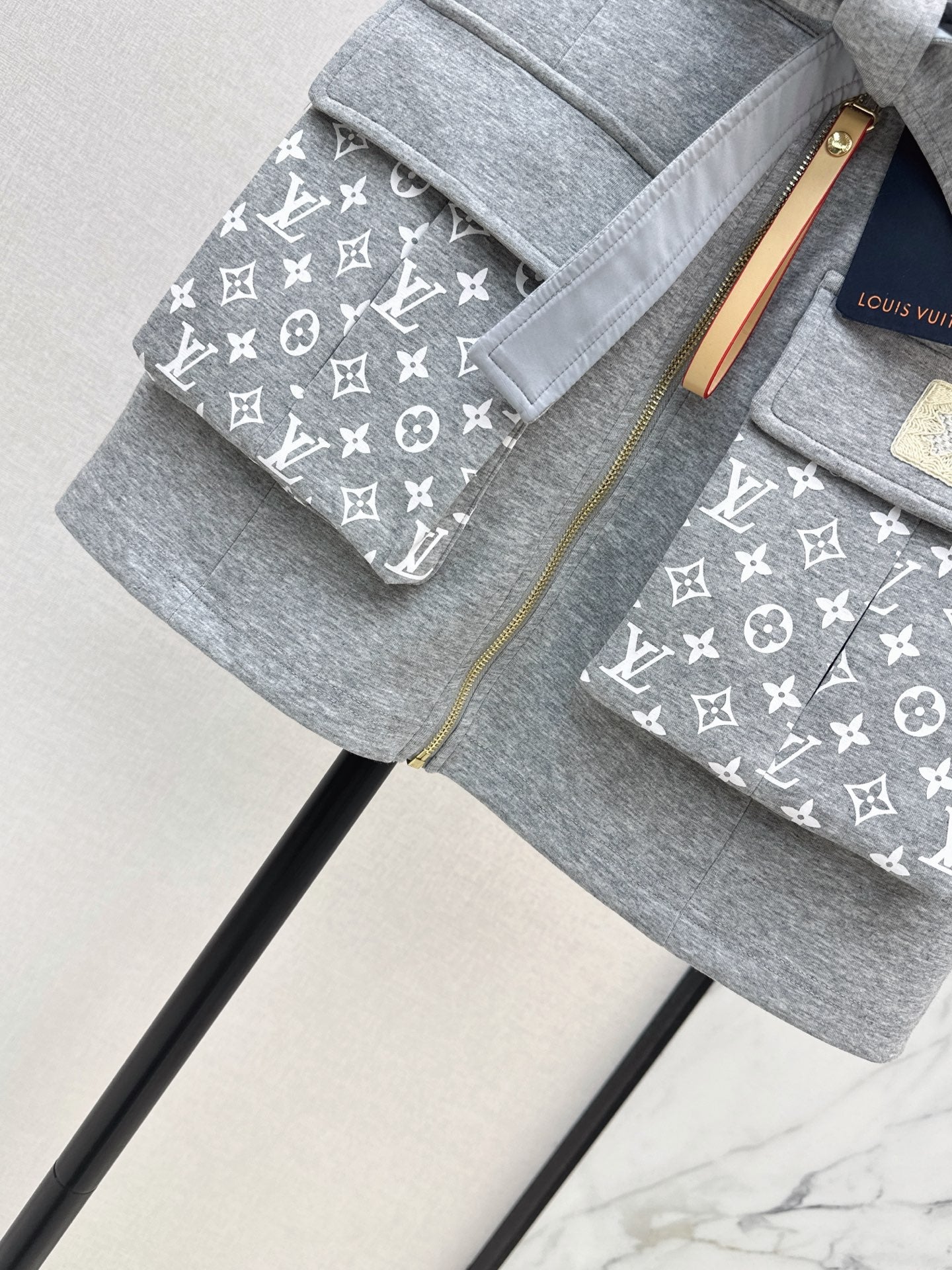 Louis Vuitton / 26 Early Autumn New Shorts