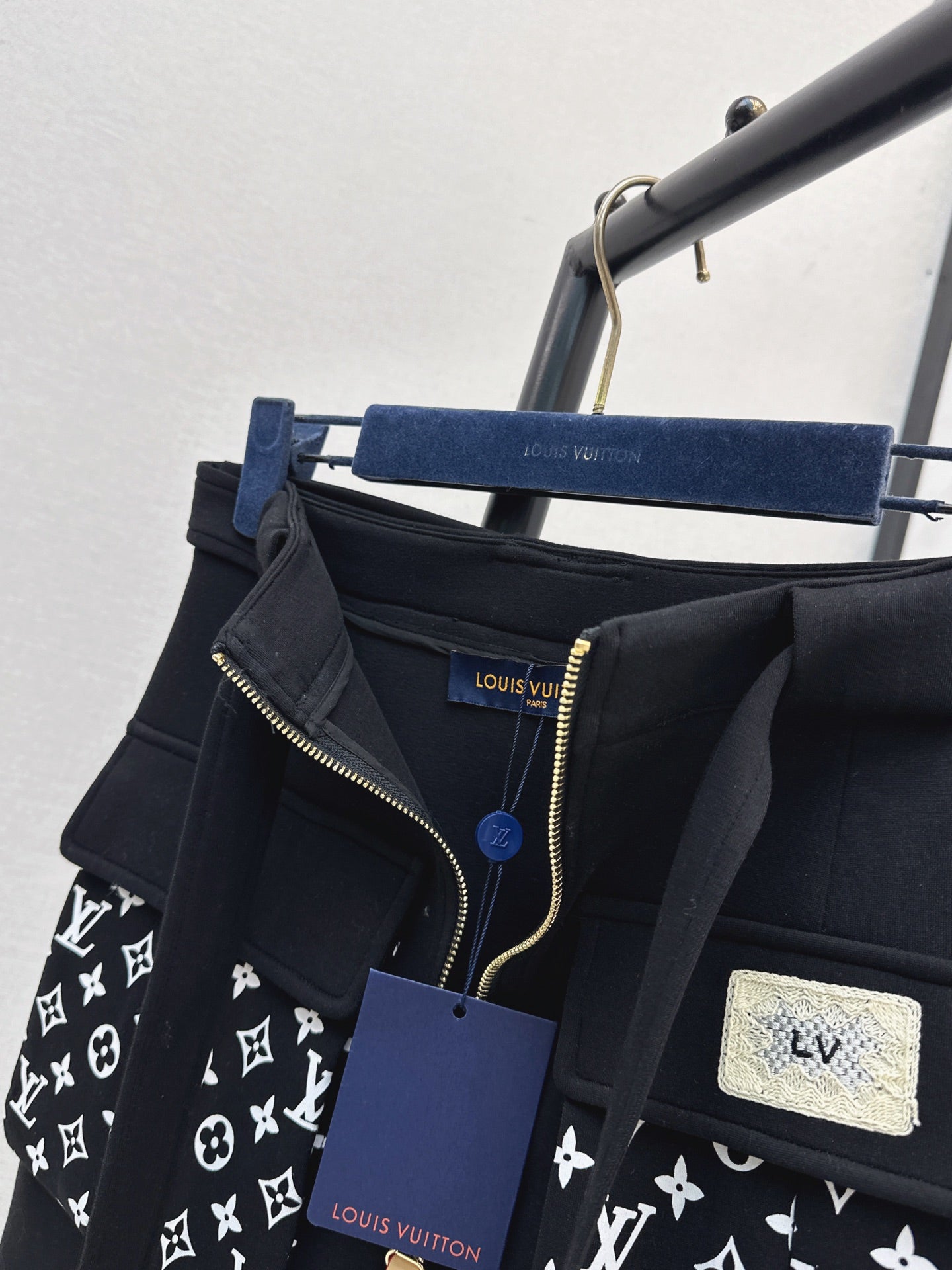 Louis Vuitton / 26 Early Autumn New Shorts
