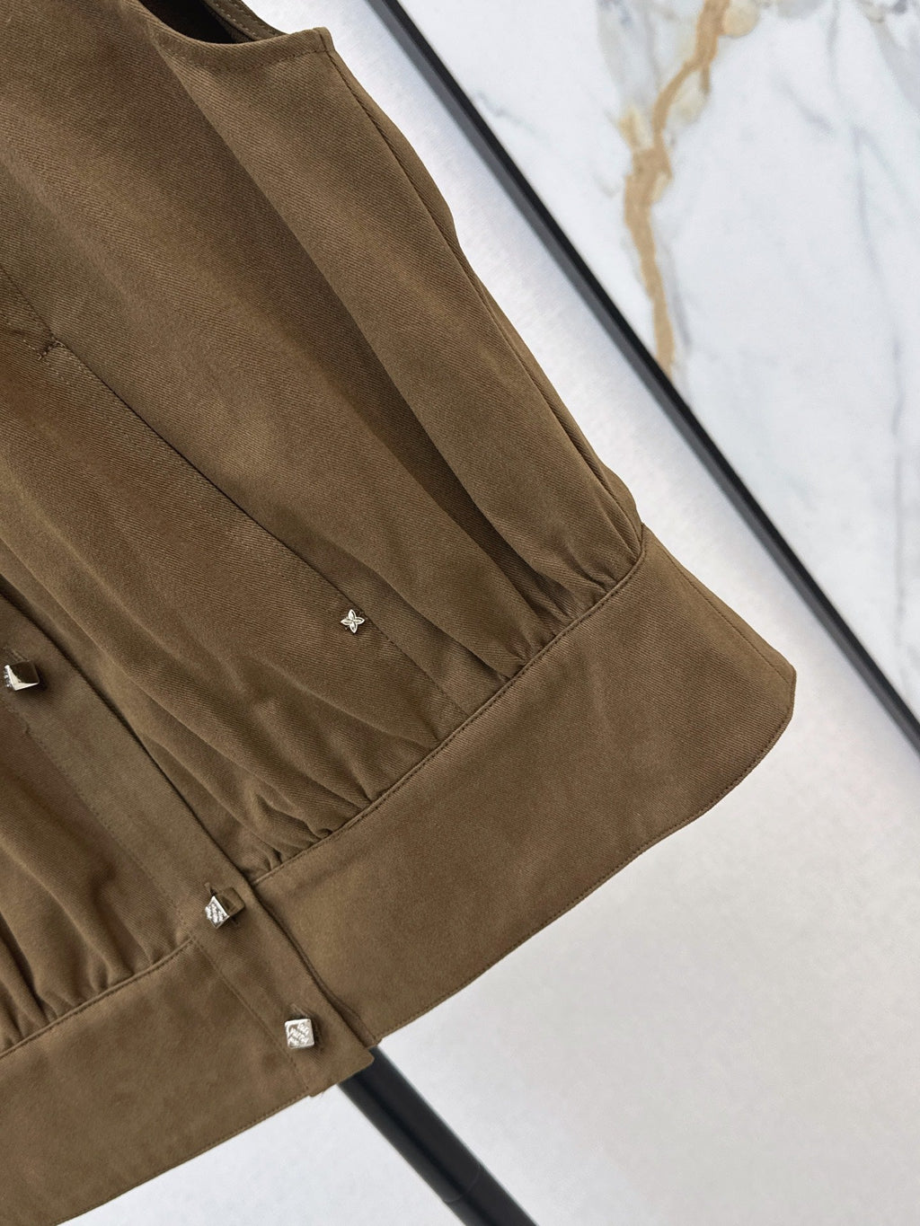 Louis Vuitton / 26 Early Autumn New Vest
