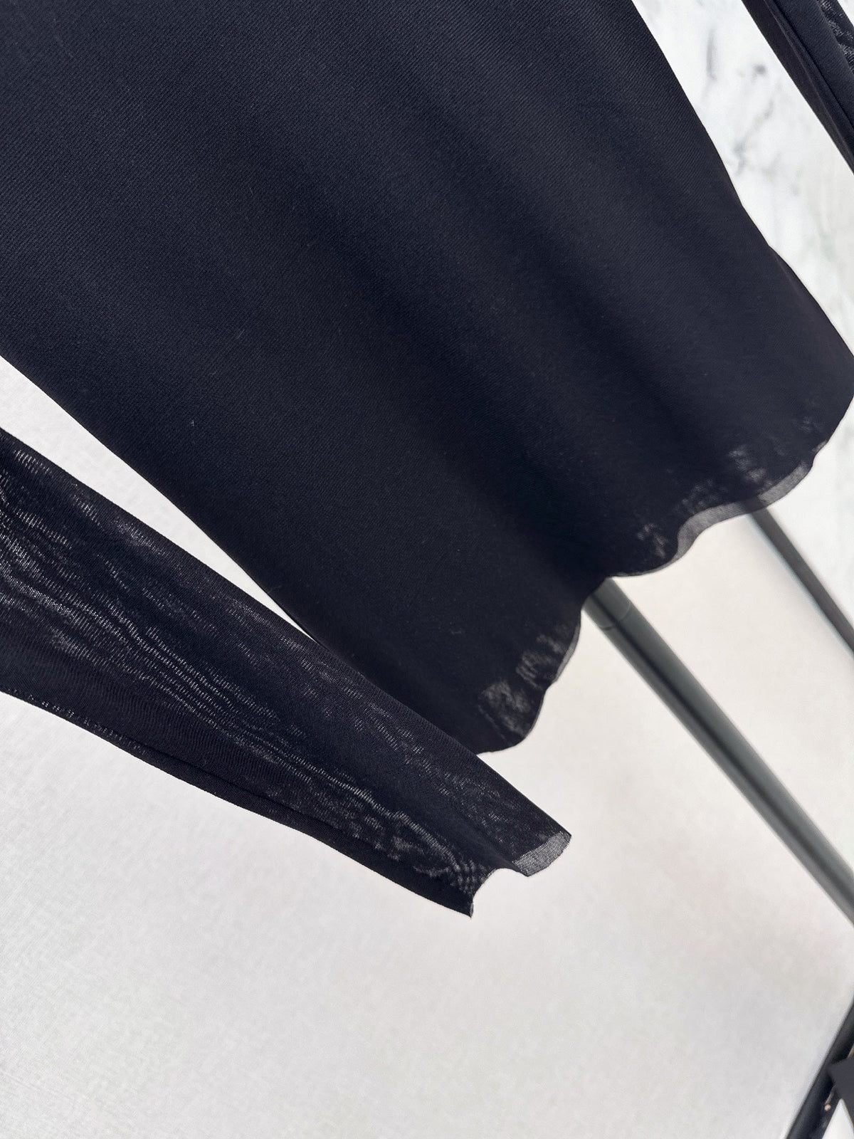 Chanel/26 Early Autumn New Long Sleeve