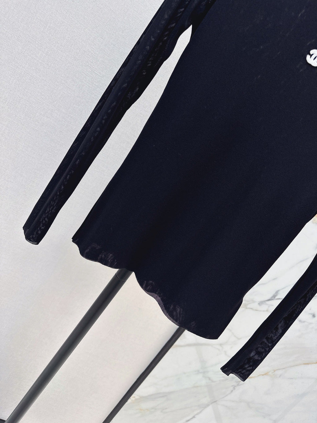 Chanel/26 Early Autumn New Long Sleeve