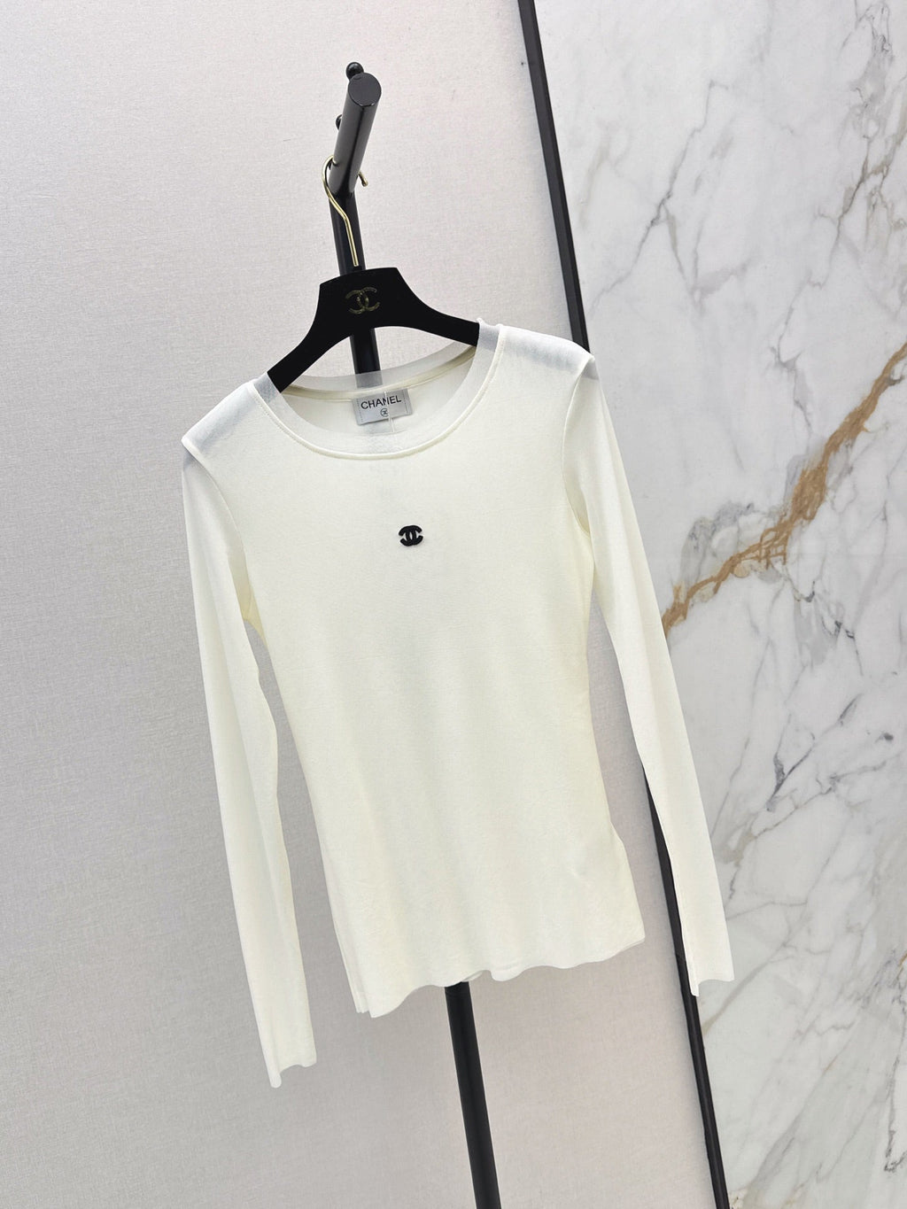 Chanel/26 Early Autumn New Long Sleeve