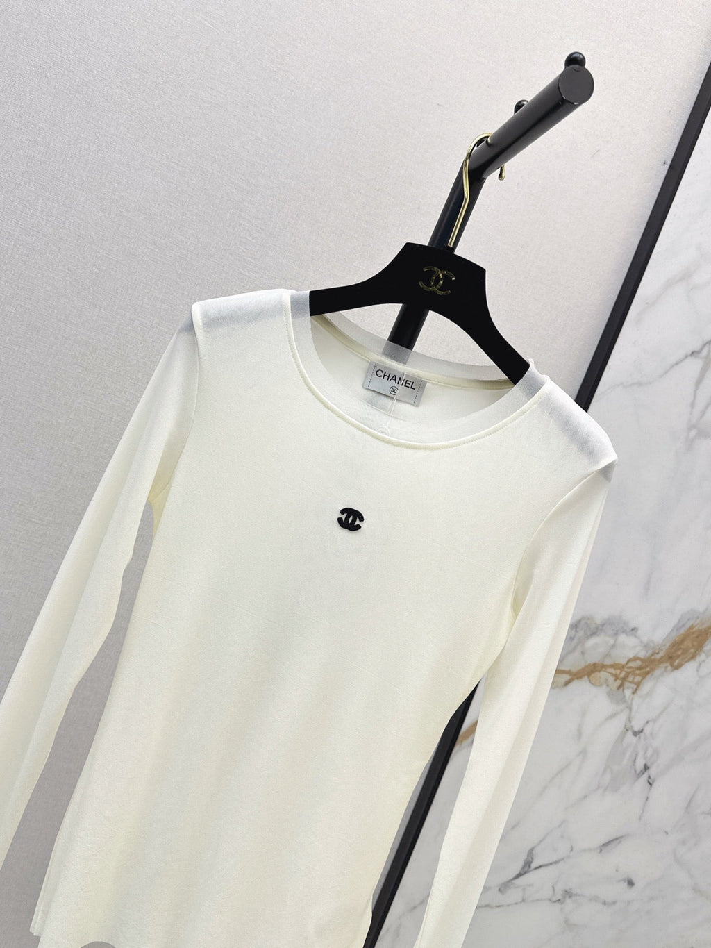 Chanel/26 Early Autumn New Long Sleeve
