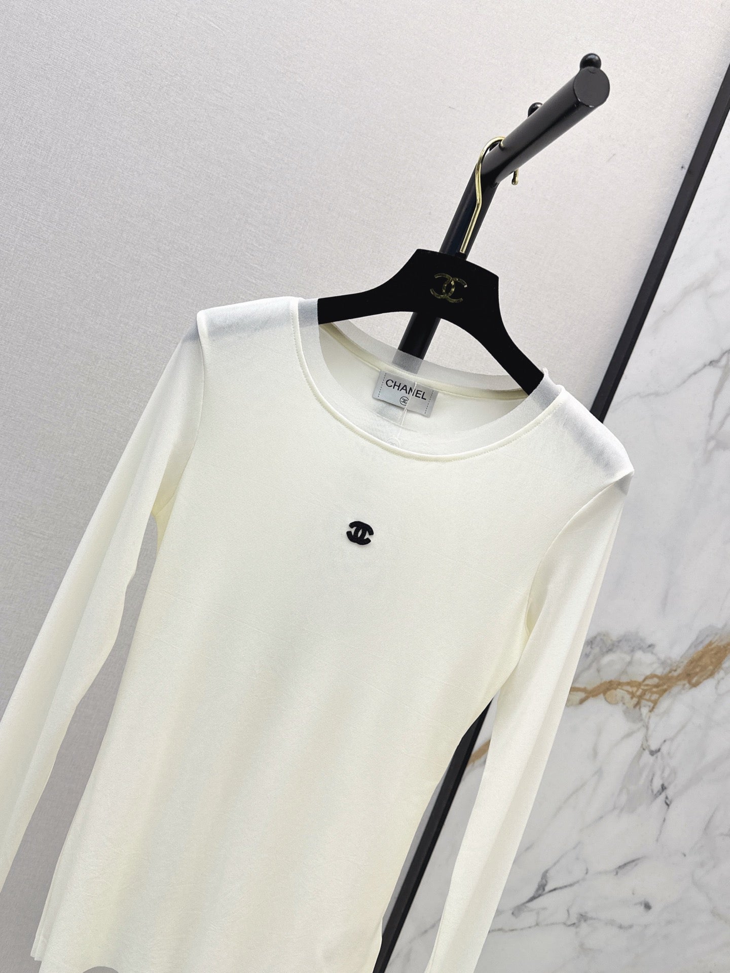 Chanel/26 Early Autumn New Long Sleeve