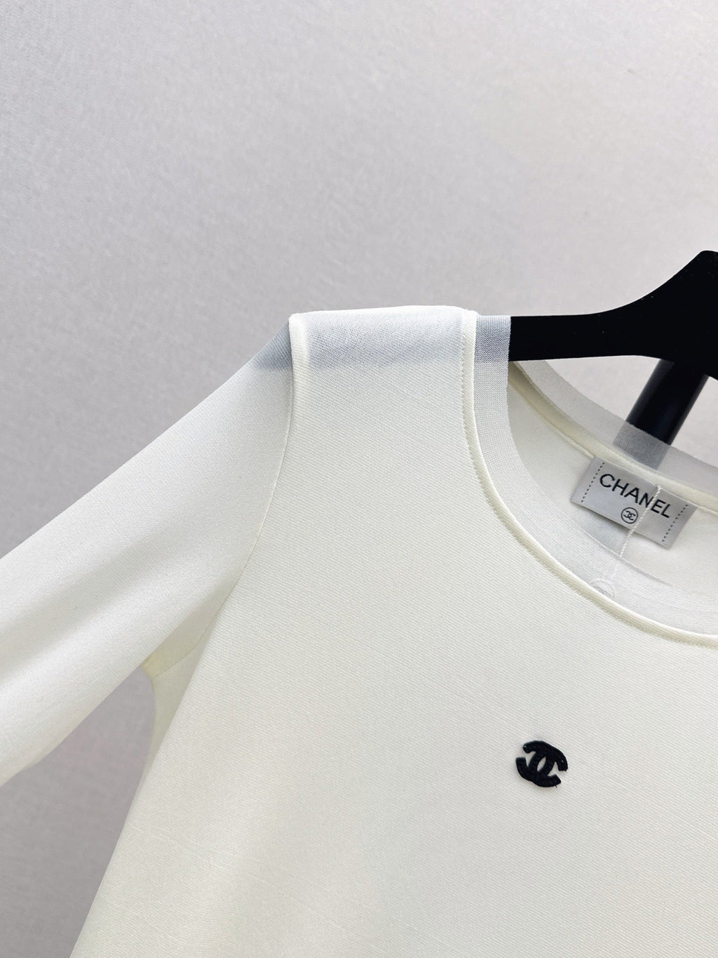 Chanel/26 Early Autumn New Long Sleeve