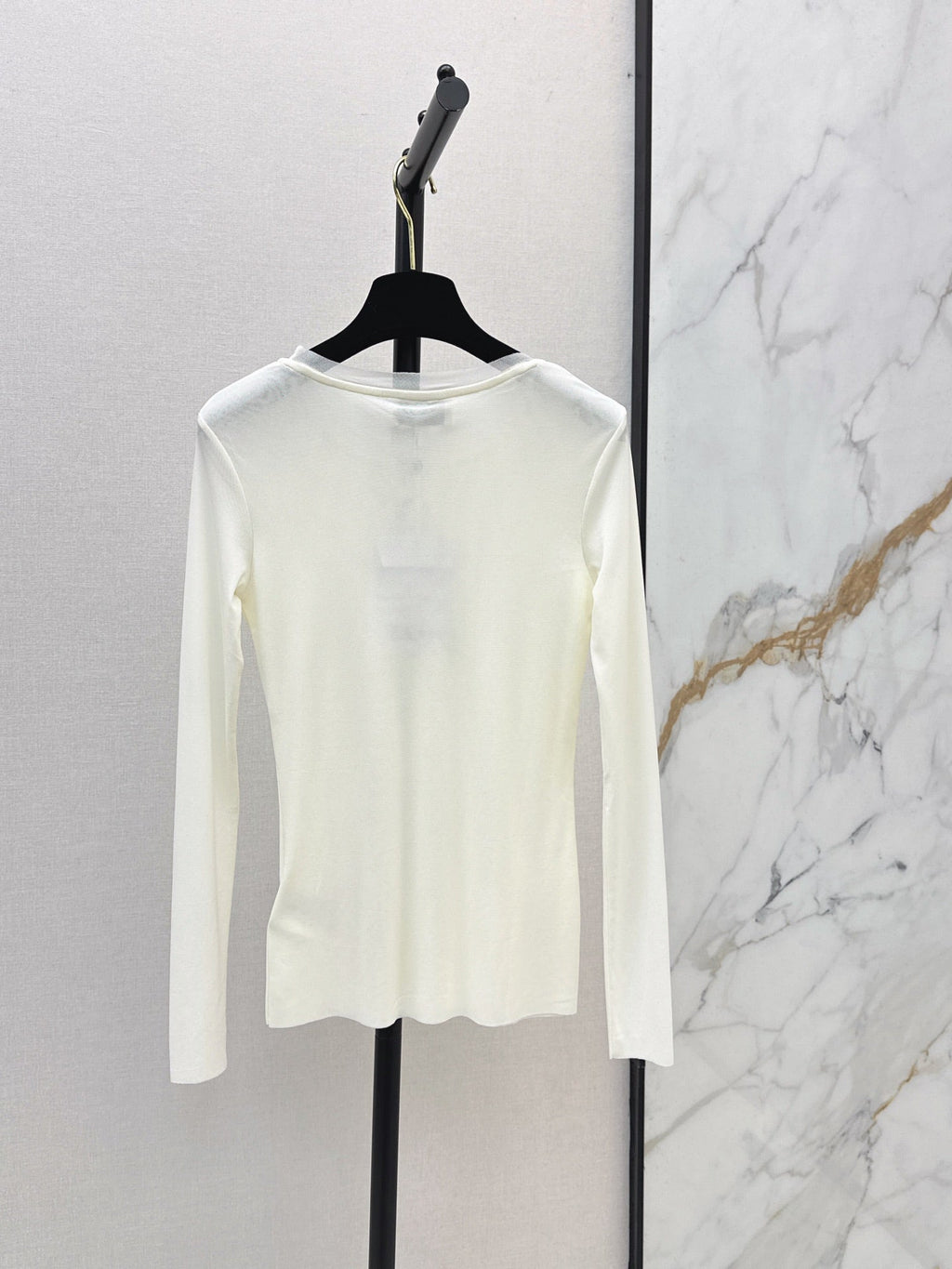 Chanel/26 Early Autumn New Long Sleeve