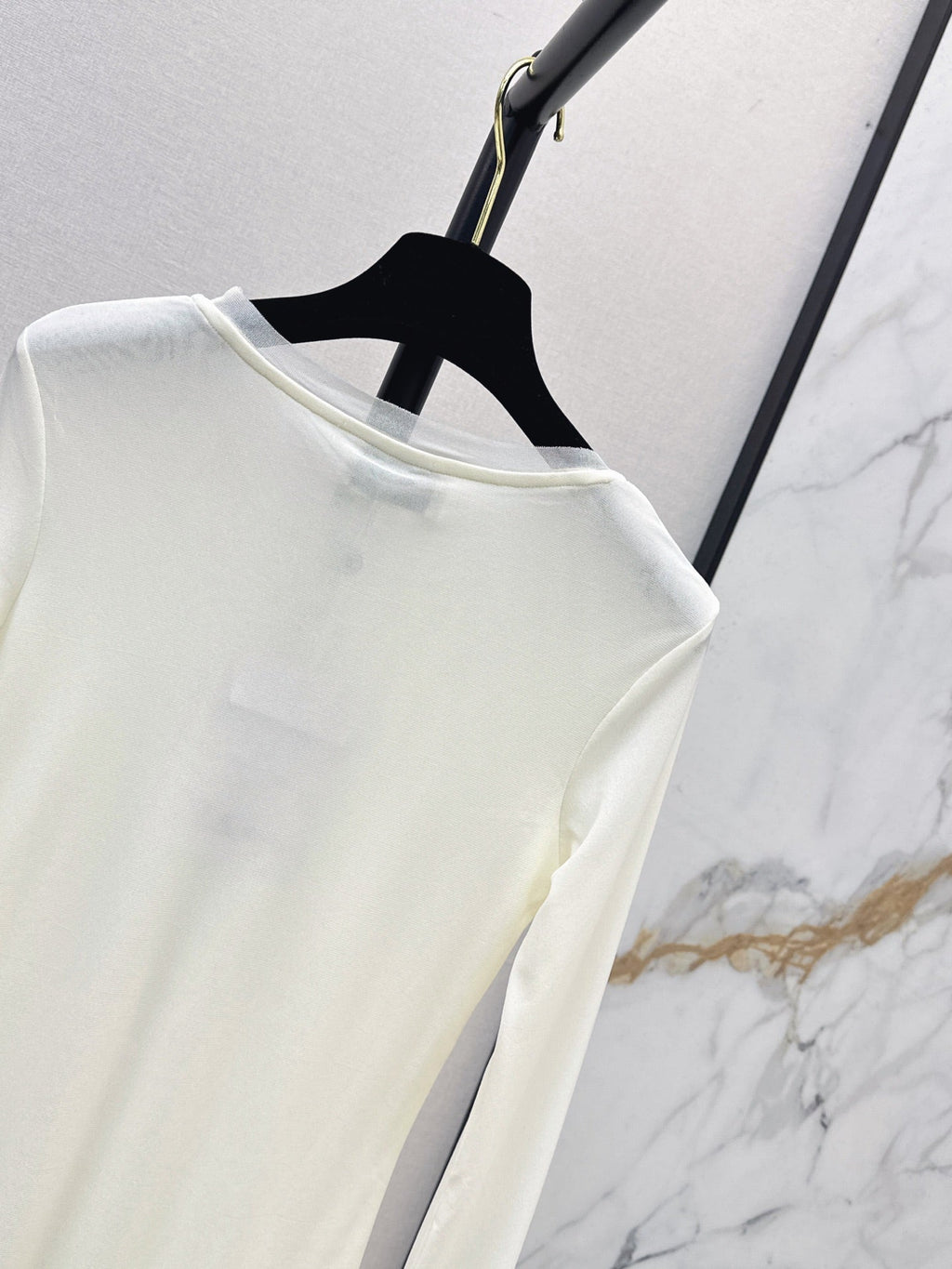 Chanel/26 Early Autumn New Long Sleeve