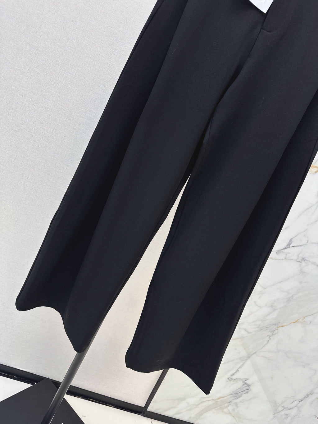 Chanel/26 Early Autumn New Pants