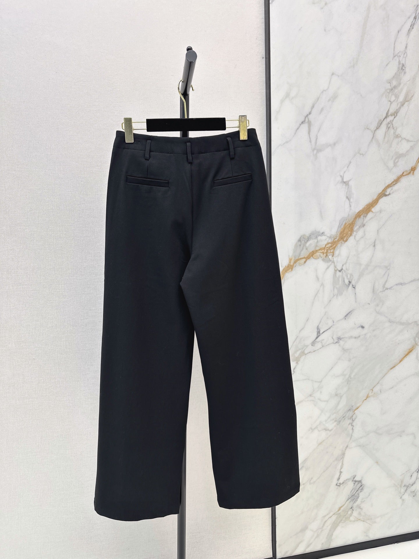 Chanel/26 Early Autumn New Pants