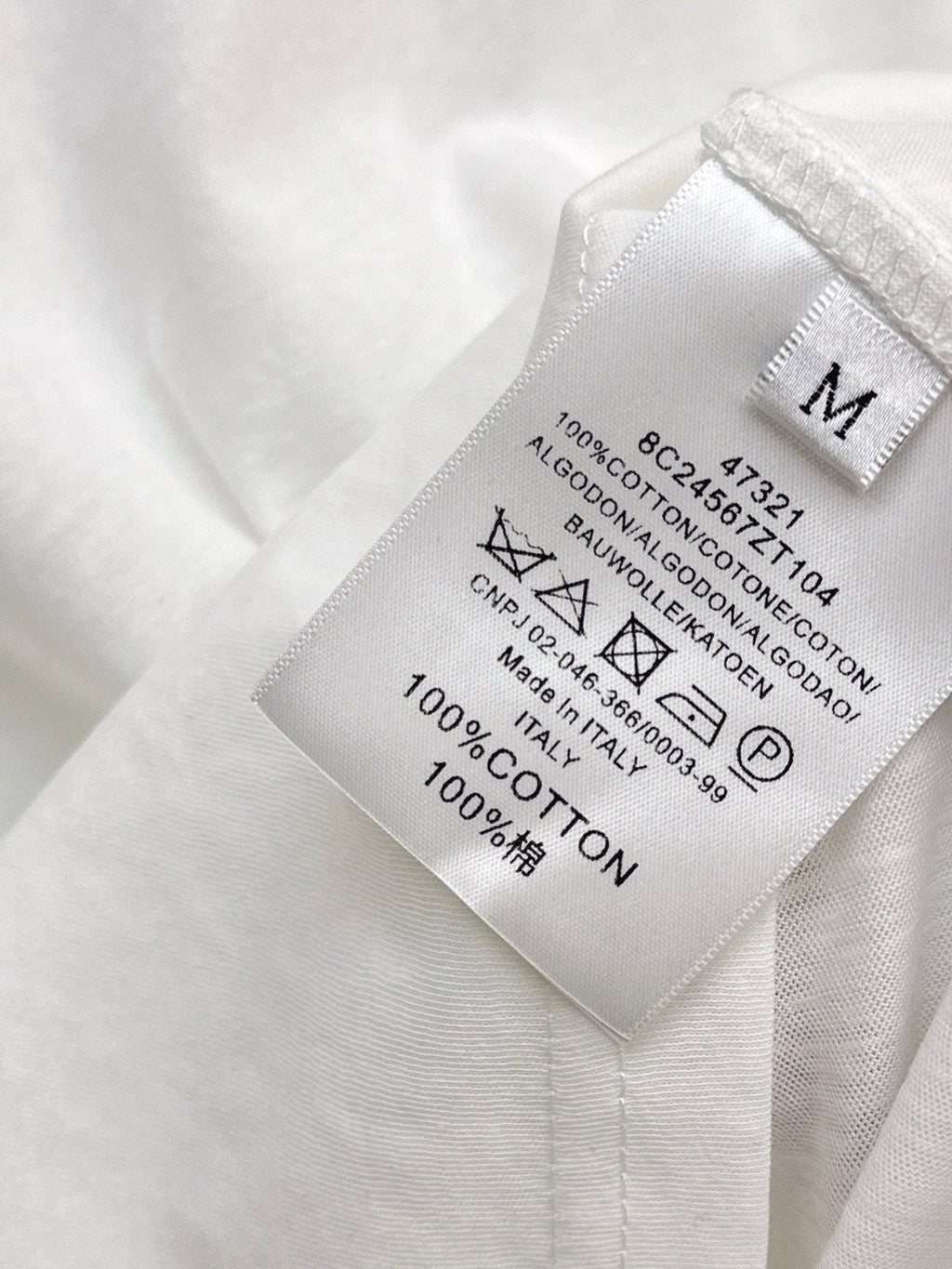 Louis Vuitton / 26 Early Autumn New Long Sleeve Top