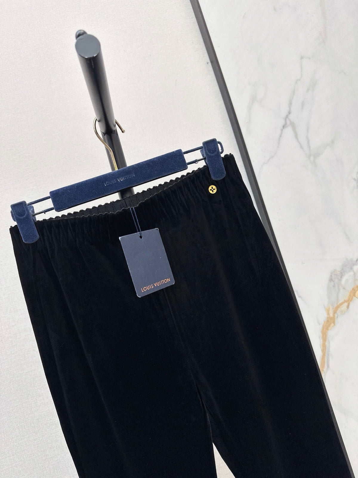 Louis Vuitton/26 Early Autumn New Pants