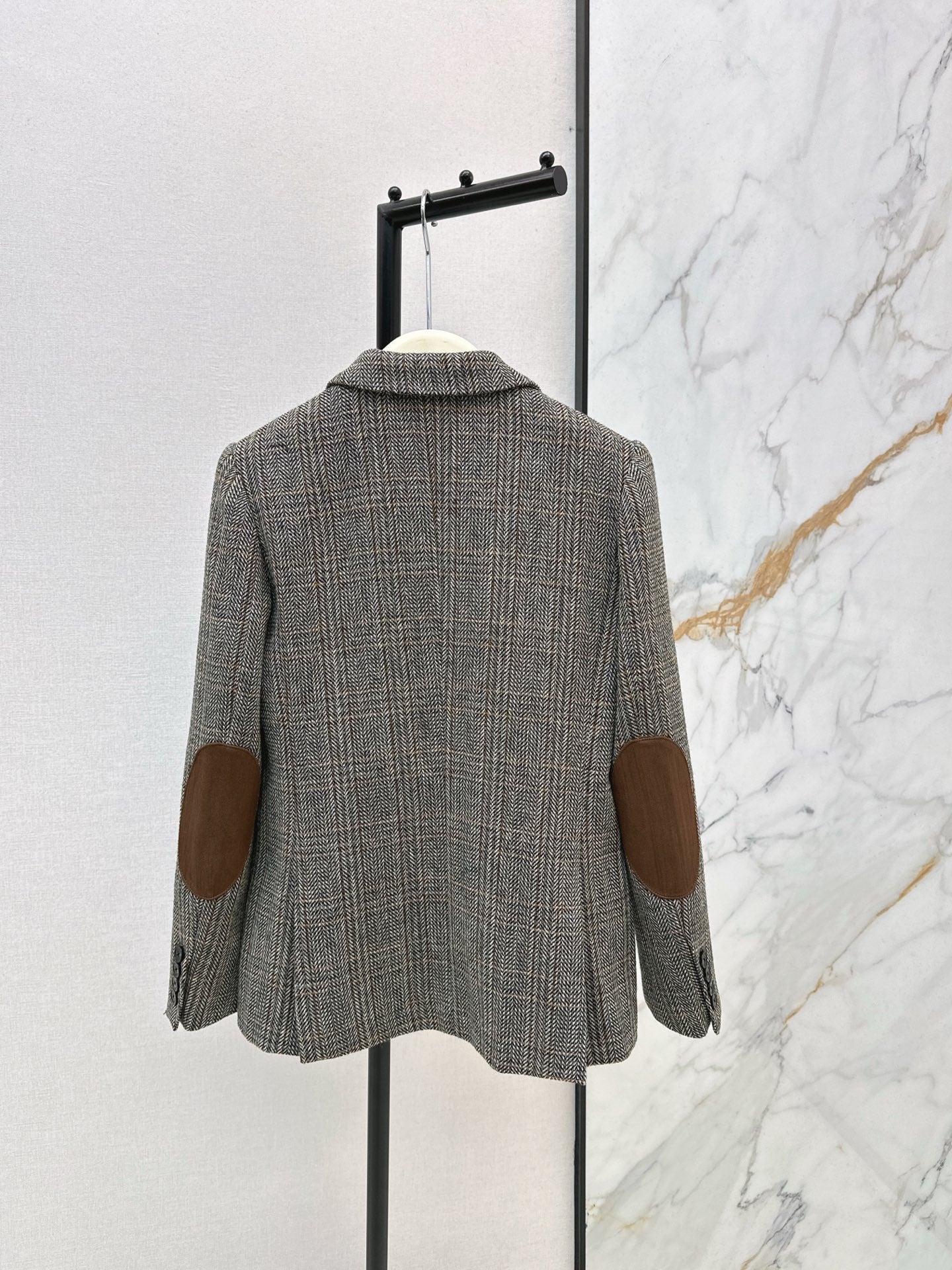 Yves Saint Laurent/26 Early Autumn New Blazer