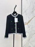 Chanel / 26 Early Autumn New Jacket