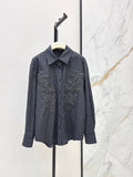 Brunello Cucinelli/26 Early Autumn New Shirt