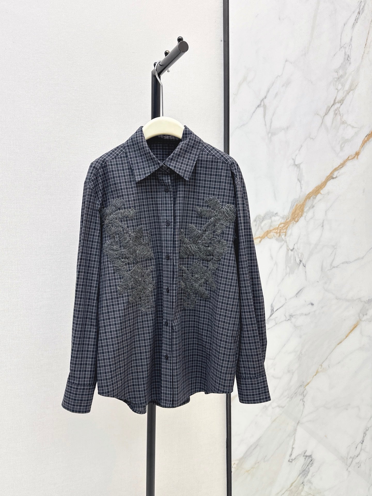 Brunello Cucinelli/26 Early Autumn New Shirt
