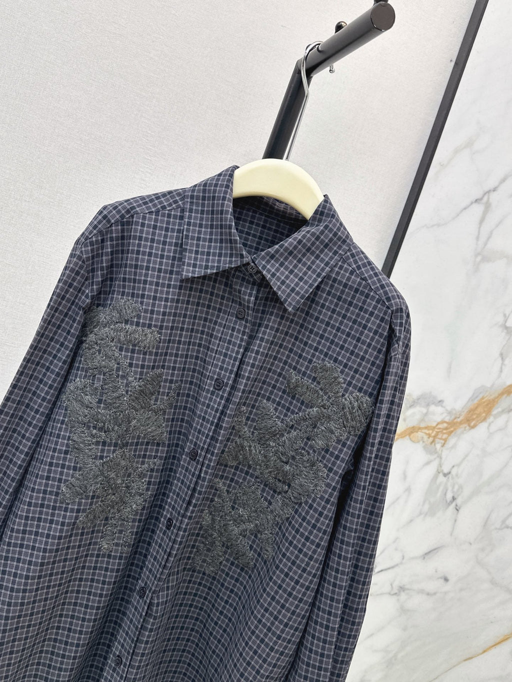 Brunello Cucinelli/26 Early Autumn New Shirt