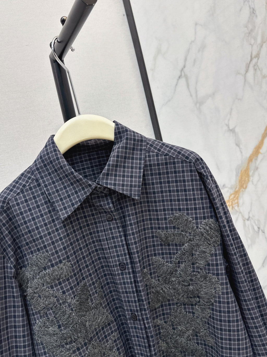 Brunello Cucinelli/26 Early Autumn New Shirt