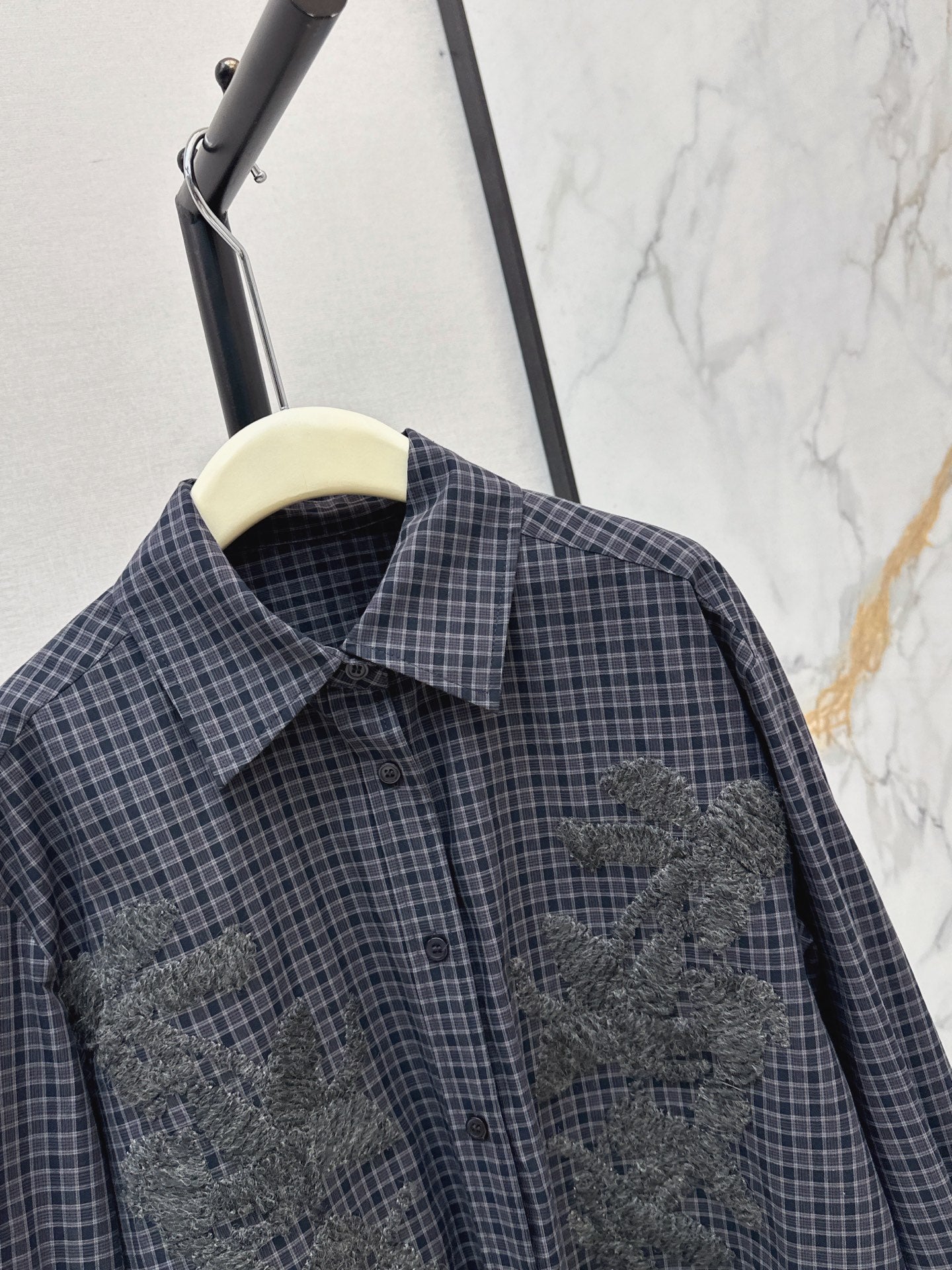 Brunello Cucinelli/26 Early Autumn New Shirt