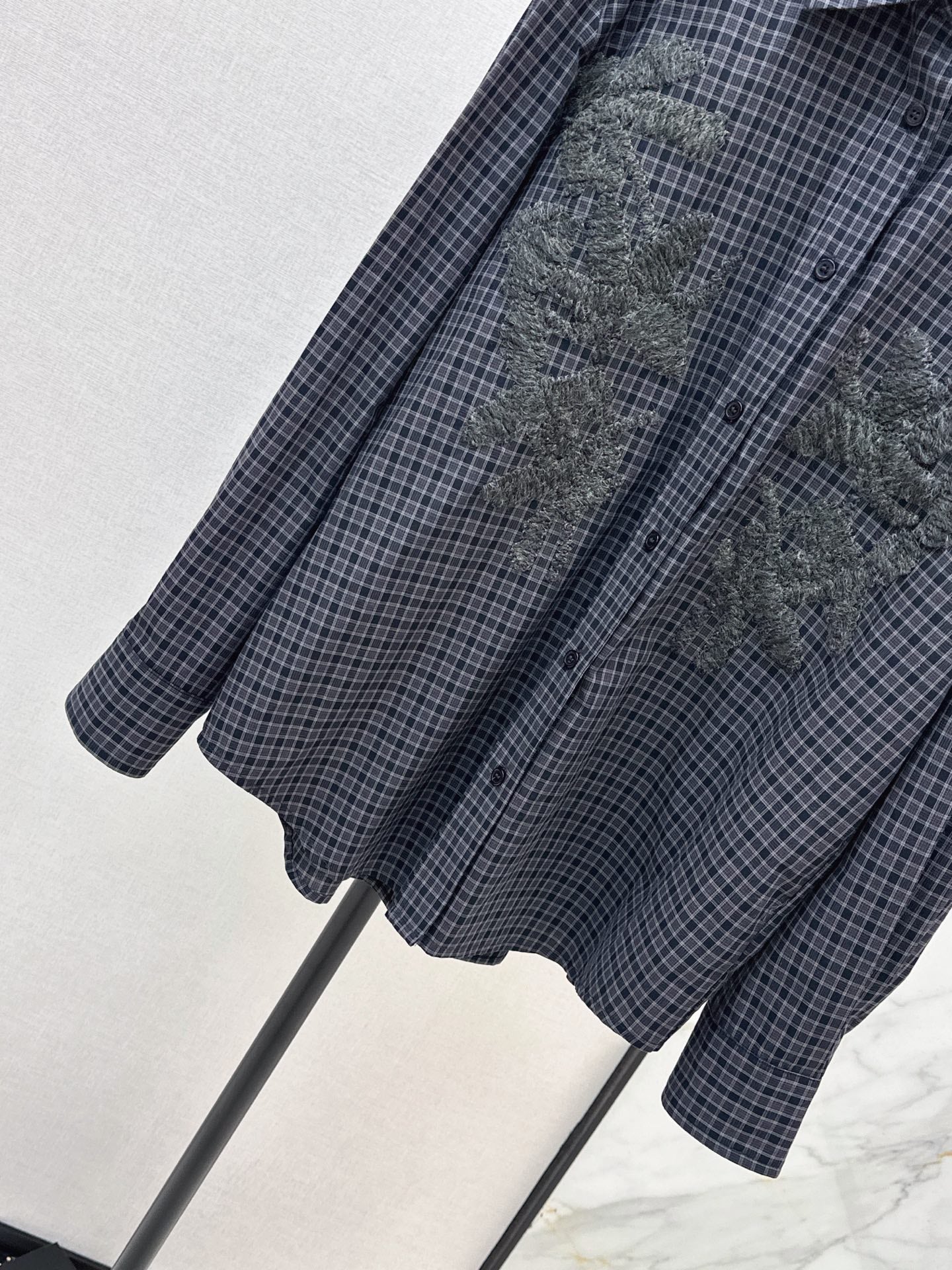 Brunello Cucinelli/26 Early Autumn New Shirt