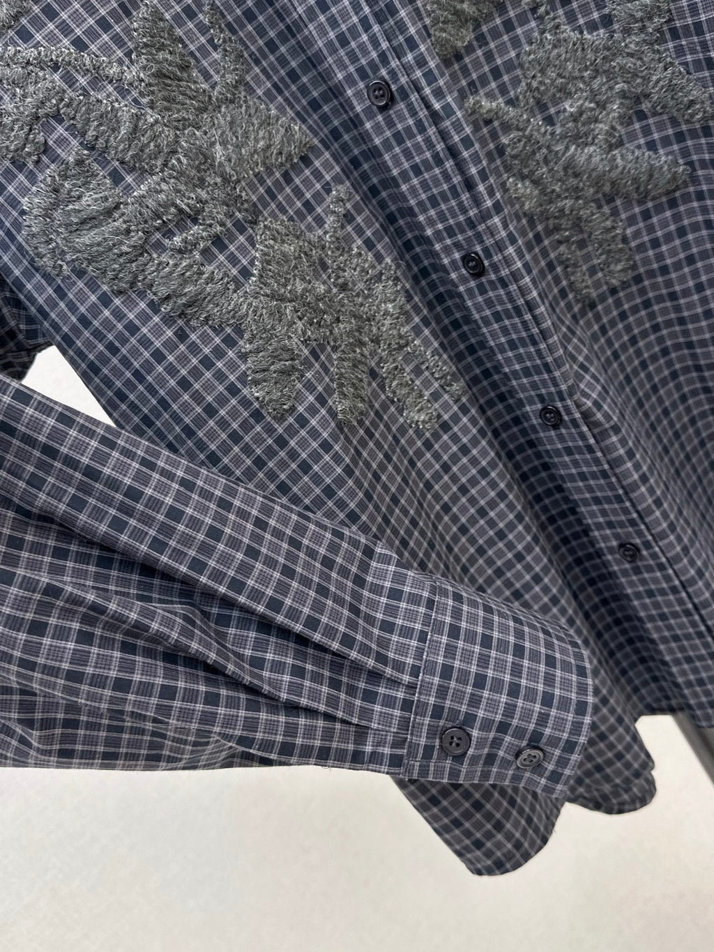 Brunello Cucinelli/26 Early Autumn New Shirt