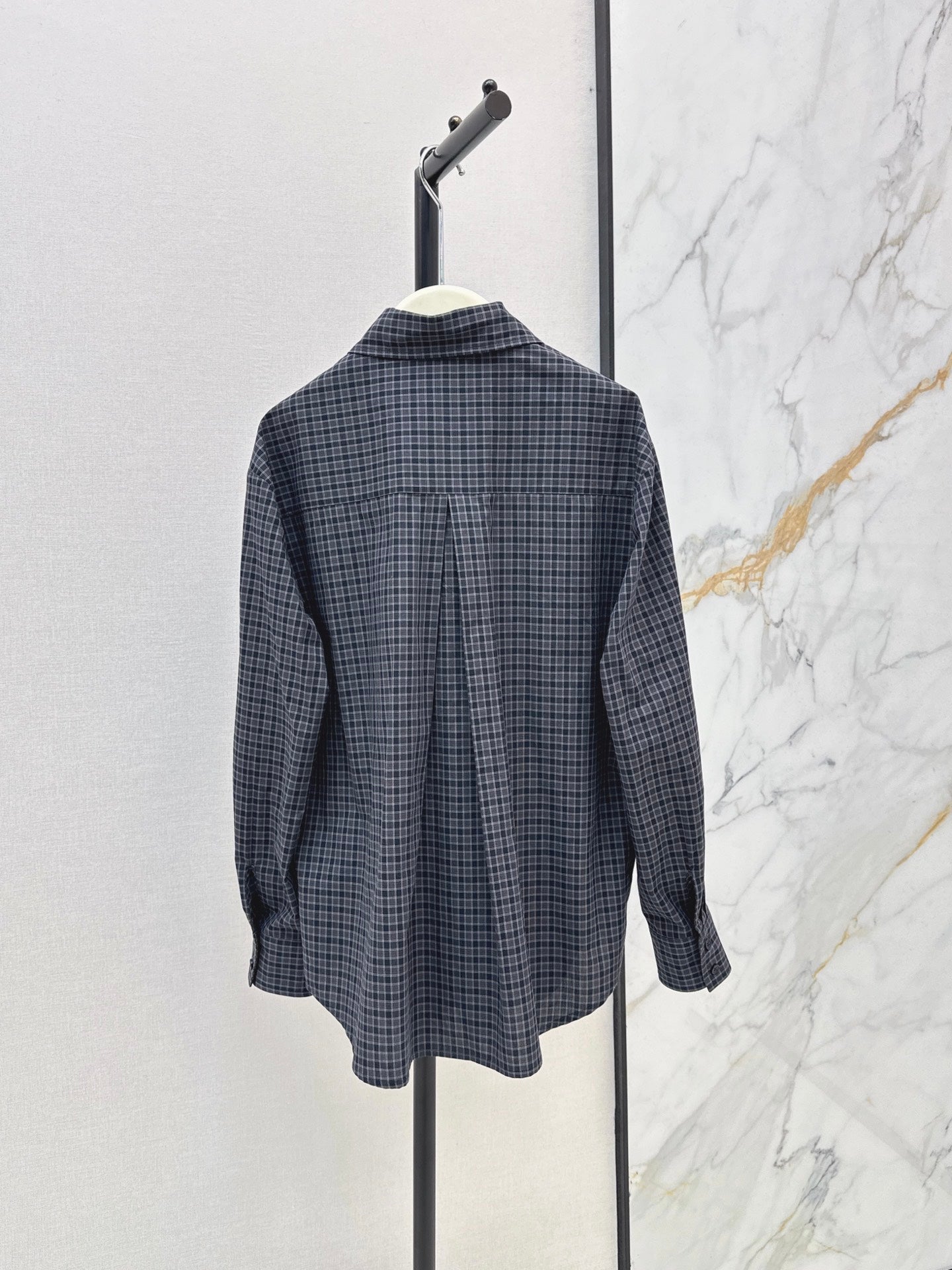 Brunello Cucinelli/26 Early Autumn New Shirt