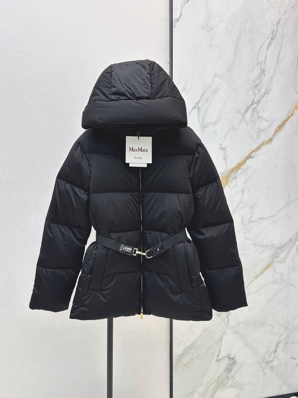 Max Mara/26 Early Autumn New Down Jacket
