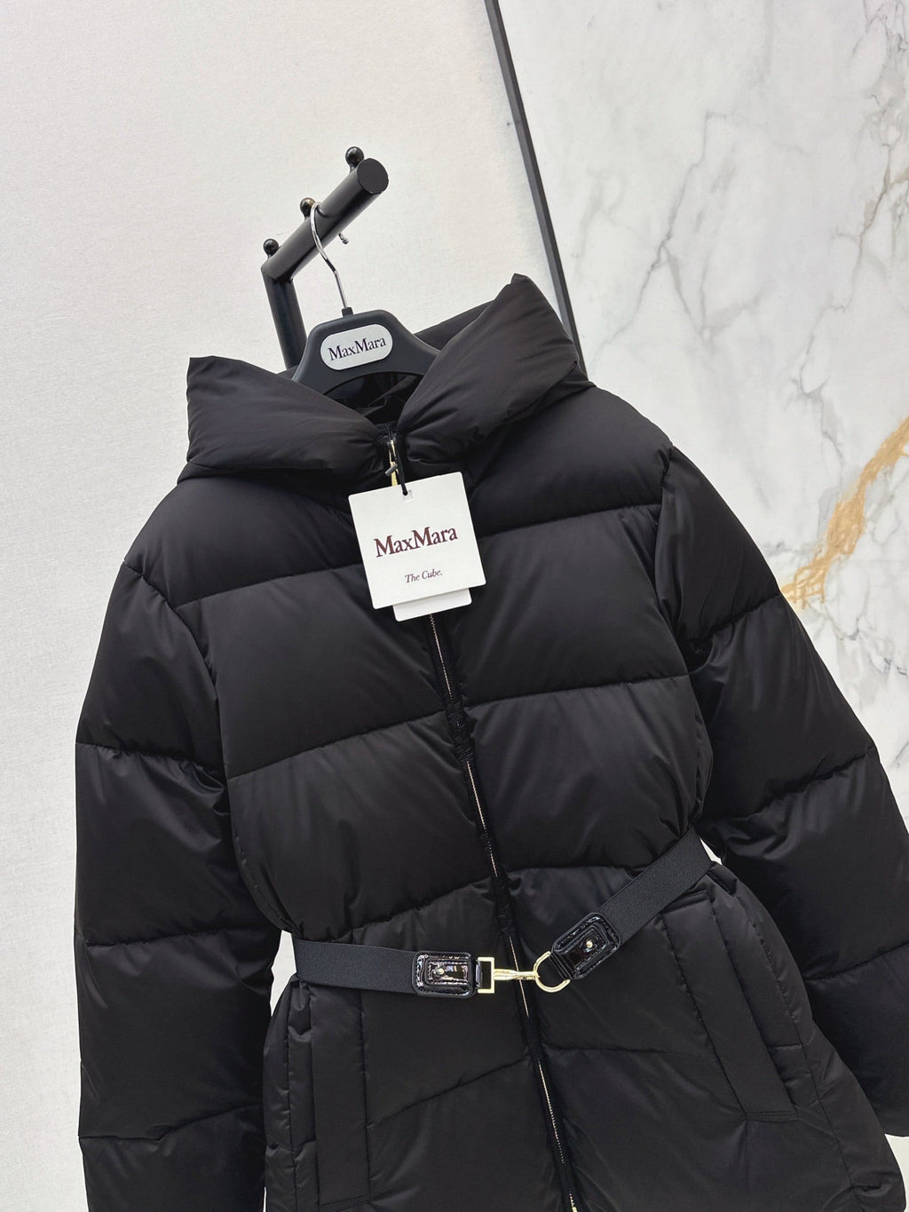 Max Mara/26 Early Autumn New Down Jacket