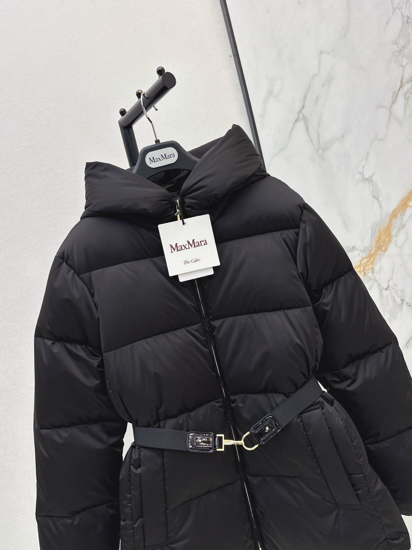 Max Mara/26 Early Autumn New Down Jacket