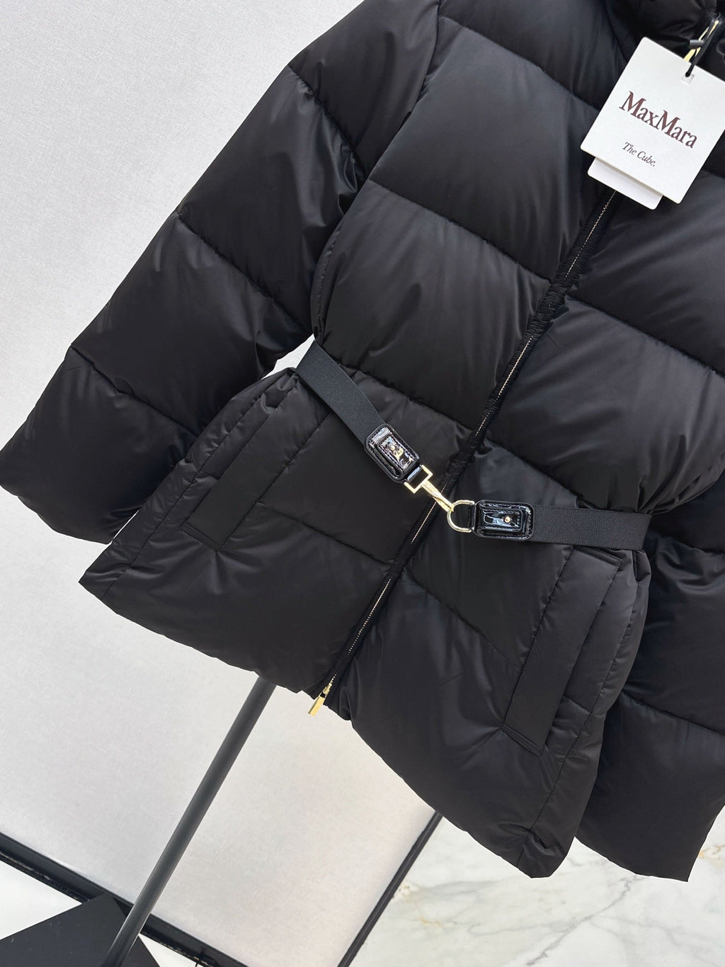Max Mara/26 Early Autumn New Down Jacket