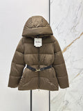 Max Mara/26 Early Autumn New Down Jacket